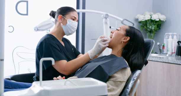 Laser Dentistry in Garrett, IN